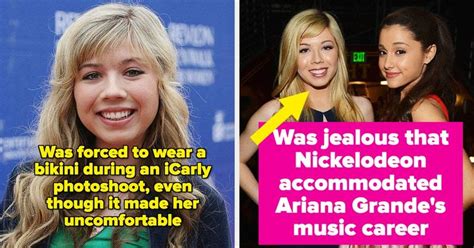 debra mccurdy|22 Details From Jennette McCurdys New Memoir